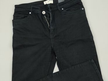 sukienki jeansowa hm: Jeans, H&M, M (EU 38), condition - Very good