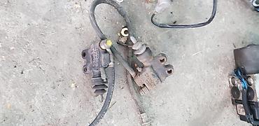 YD22 CILINDAR KVACILA DONJI ZA NISSAN ALMERA TINO OD 2002. DO 2007