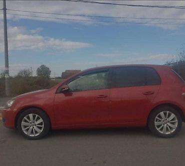 az auto batajnica: VOLKSWAGEN GOLF 6 - KOMPLETAN AUTO U DELOVIMA | kompletan auto u — 1
