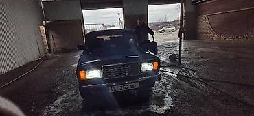 ВАЗ (ЛАДА): ВАЗ (ЛАДА) 2107: 2006 г., 1.7 л, Механика, Бензин, Седан — 2