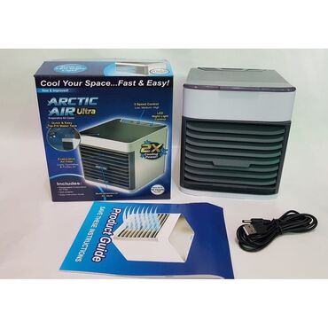 Mini klime: Arctic air ultra arctic air ultra garancija godinu dana novo novo — 4