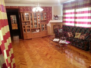 Mənzil kirayələyirəm: 2 otaqlı, 60 kv. m — 13