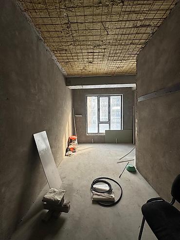 Продажа квартир: 3 комнаты, 93 м², Элитка, 2 этаж, Готовая ПСО (под самоотделку) at lalafo.kg — 1 Продажа квартир: 3 комнаты, 93 м², Элитка, 2 этаж, Готовая ПСО (под самоотделку) — 1