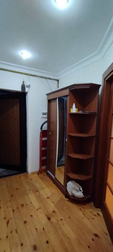 Uzunmüddətli kirayə mənzillər: Həzi aslanov metrosu yaxınlığı,Akkord mtk da,16 mərtəbənin,7-ci — 9