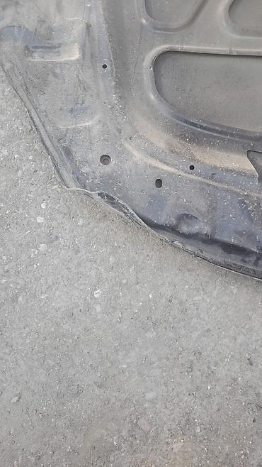bmw e39 kapot: Opel asdra j il 2011 Avtomobil üçün ön kapot və sol kırla — 3