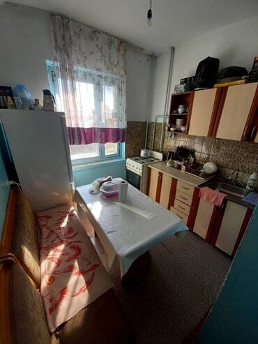 Продажа квартир: 2 комнаты, 48 м², 105 серия, 2 этаж, Старый ремонт — 10