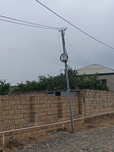 Torpaq sahələrinin satışı: 6 sot, Tikinti, Kupça (Çıxarış) — 8