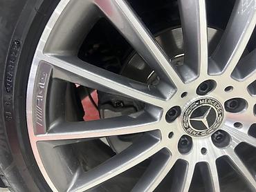 Mercedes-Benz: Mercedes-Benz E-Class: 2019 г., 2 л, Автомат, Бензин, Седан — 16