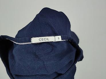 dresy w paski reserved: Cecil, Bluza damska
, rozmiar S — 4