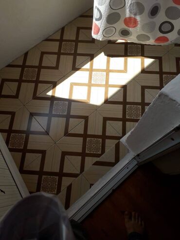 Uzunmüddətli kirayə mənzillər: Yeni Guneslidə Samir ceferov kucesində 9 mertebeli binanın 3-ci — 9