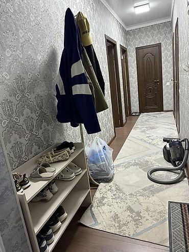 2 bedroom: Сдается уютная комната в квартире. - Светлая комната с большим окном — 4