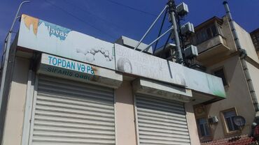 Butkalar, köşklar: Heydər Əliyev mərkəzində Nərim 🏢 Kupçalı Obyekt Satılır – Nərimanov — 11