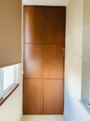 Yeni tikili: 3 otaqlı, Yeni tikili, m. Memar Əcəmi, 115 kv. m — 23