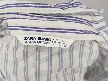 micha golf: Zara, Koszula damska, rozmiar S — 4