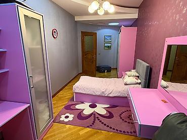 Mənzillər: 4 otaqlı, Yeni tikili, 154 kv. m — 7