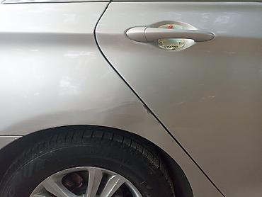 Унаа: Hyundai Sonata: 2012 г., Газ, Седан — 10