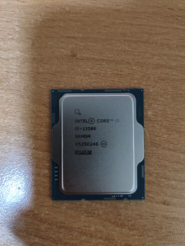оперативка ddr3 для ноутбука: Процессор, Новый, Для ПК
