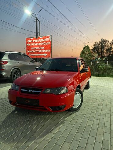 домкрат для машины цена: Daewoo Nexia: 2009 г., 1.5 л, Механика, Бензин, Седан