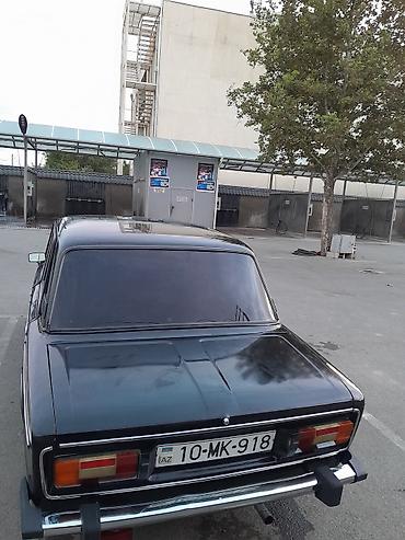 vaz motor: VAZ (LADA) 2106: 1.6 l | Sedan — 7