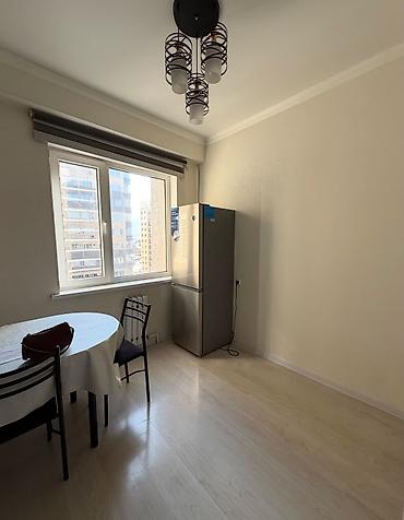 Продажа квартир: 1 комната, 43 м², Верхний Джал Элитка, 8 этаж, Свежий ремонт — 2