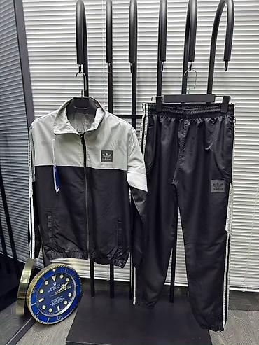 ballary pantalone: Šuškave komplet trenerke odličnog kvaliteta dostupne u M veličini — 2