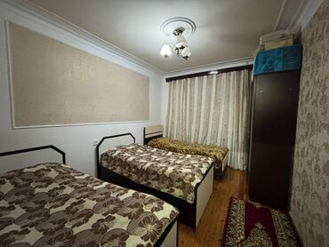 Köhnə tikili: Bakı, Bakıxanov qəs., 3 otaqlı, Köhnə tikili, 82 kv. m — 6