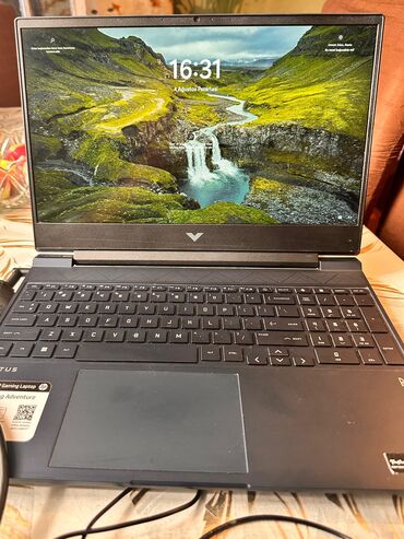 HP Victus, 15.6 ", Intel Core i5, 512 GB