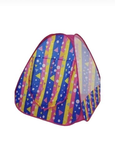 Oyuncaqlar: Uşaq çadırları — 10