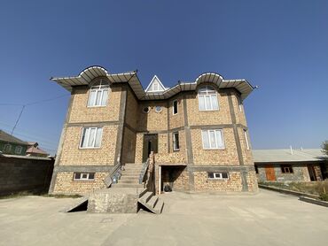 Продажа домов: Дом, 300 м², 9 комнат, Собственник, Евроремонт — 21