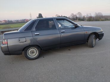 VAZ (LADA): Maşın ili 1998 mator 1.6 karopka 5 qabaq təkərlər təzədir dal — 15