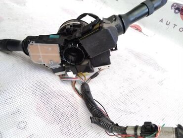 Двигатели, моторы и ГБЦ: Подрулевой переключатель Toyota Camry XV40 2AZ-FE 2007 (б/у) at lalafo.kg Двигатели, моторы и ГБЦ: Подрулевой переключатель Toyota Camry XV40 2AZ-FE 2007 (б/у)