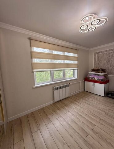 Продажа квартир: 2 комнаты, 48 м², 104 серия, 4 этаж, Евроремонт