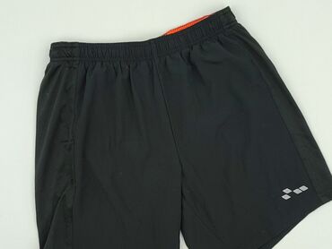 ccc klapki ipanema: Arena, Shorts for men, size S