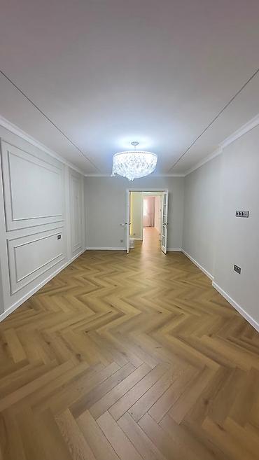 3 3: 3 комнаты, 95 м², Элитка, 7 этаж, Дизайнерский ремонт — 3