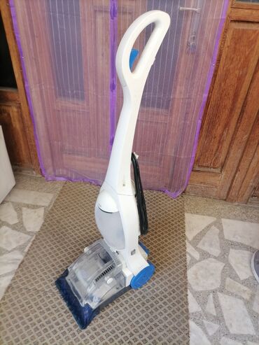 Mašine za čišćenje i održavanje: Aqua Laser Perionica tepiha/tepiho-perač sa usisavanjem - Samostalni — 3