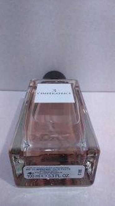 Parfemi: DOLCE & GABBANA NO.3 L'IMPERATRICE EDT100ML TSTR | Dolce — 8