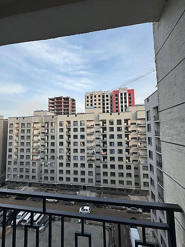 Продажа квартир: 2 комнаты, 66 м², Элитка, 9 этаж, Евроремонт — 1