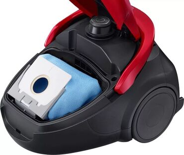 Tozsoranlar: Tozsoran Samsung, Quru təmizləmə, Kredit var, Pulsuz çatdırılma — 4