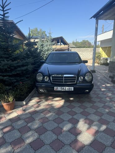 mercedesbenz s класс: Mercedes-Benz : 1996 г., 3.2 л, Автомат, Бензин, Седан