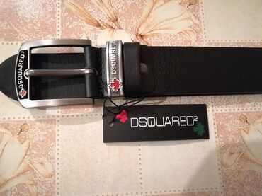 Kaiševi: Muški, Hugo Boss, Materijal: Koža — 7