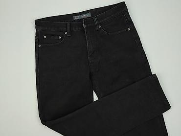 bluza only: Jeanswear, Jeansy dla mężczyzn, rozmiar L — 1