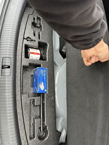 Renault: Renault SM6: 2022 г., Бензин, Седан — 15