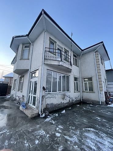 Продажа домов: Дом, 120 м², 5 комнат, Собственник, Старый ремонт — 1