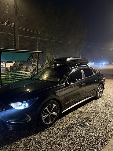 rex sprinter: Сдаю Hyundai Sonata, Почасово, Без водителя, | Залог, Водительские права, От 18 лет — 8