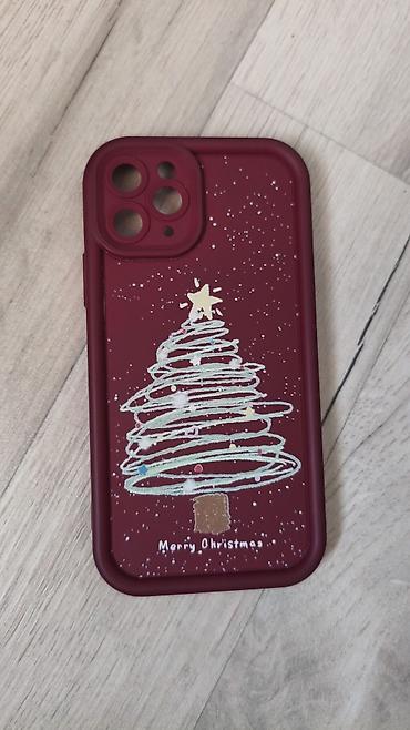 Чехлы: Набор чехлов для iPhone (разные модели, см. вырезы камеры на фото) — 4