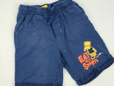 sinsay spodnie z dziurami: Shorts, 11 years, 140/146, condition - Good