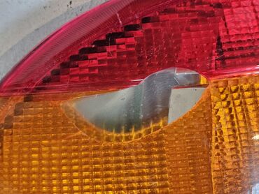 Стоп-сигналы: Задний левый стоп-сигнал Opel 1993 г., Б/у, Оригинал, Германия — 2