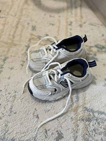 nike react: Детские кроссовки New Balance (модель в стиле 530/жизненный комфорт) — 1
