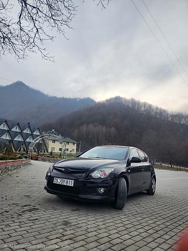 renault megane 2007 1.5 dizel: Hyundai i30: 1.4 l | 2009 il Hetçbek — 2