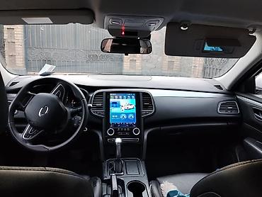 trd off road: Renault Samsung SM6: 2019 г., 2 л, Автомат, Газ, Седан — 5